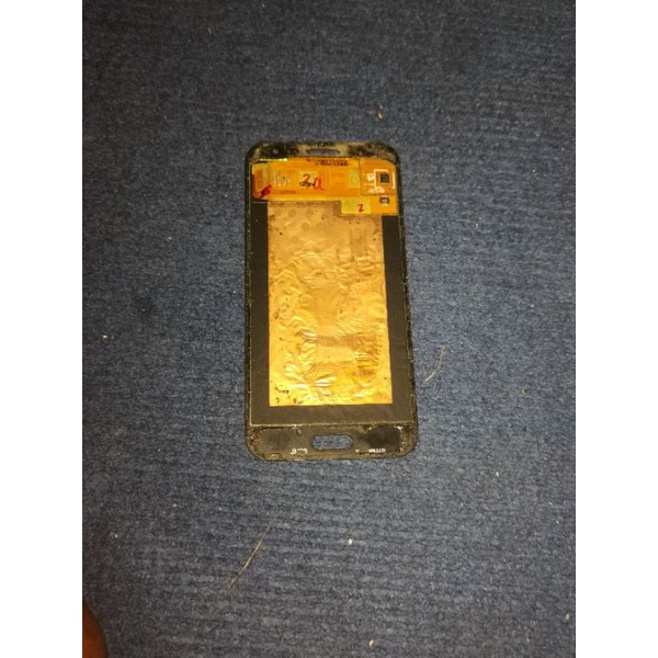 LCD SAMSUNG J200G ORI CABUTAN AMOLED SAMSUNG J2 J2 2016