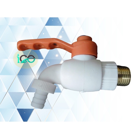 kran plastik, kran wastafel plastik,, stop kran, sambungan pipa , saringan got murah