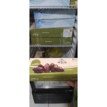 

kurma medjol palestina premium