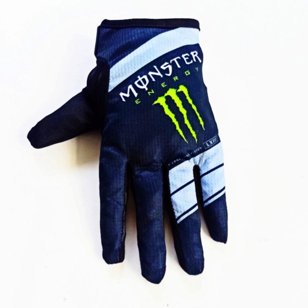 Sarung tangan motor Cross trail Glove sepeda Mtb