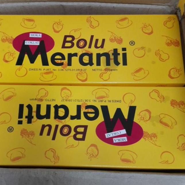 

☎ BOLU MERANTI MEDAN STANDAR ❂