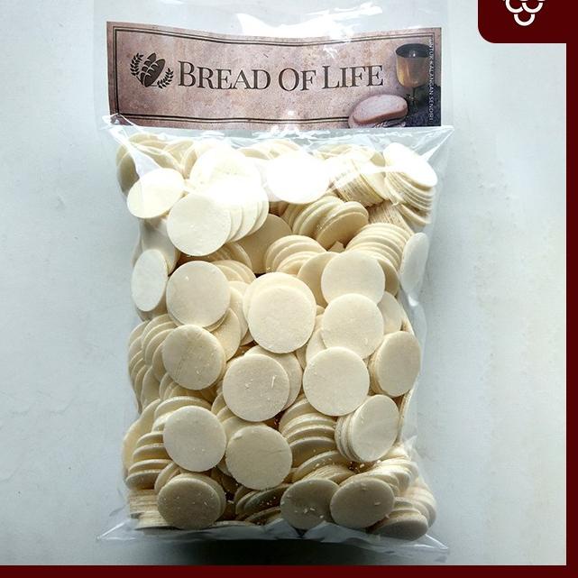 

✻ Roti Hosti Peran Kudus - 250 gram ☂