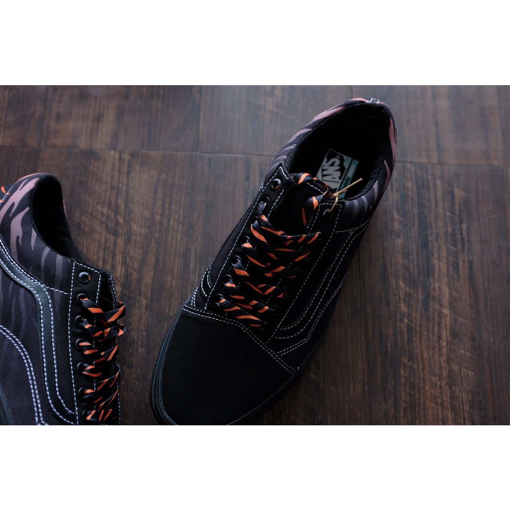 Endarfootwear - Vans Oldskool Discovery Project Cat Fade