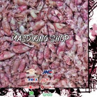 

ⅎ BABY CUMI TELUR ASIN REBUS SIZE (0.5 - 2cm)(1000gr/1kg). ☪