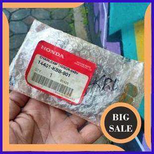 Rantai kamprat Tiger Thailand 4 lapis rantai keteng rantai kamprat Honda Tiger Thailand kupu 4 lapis