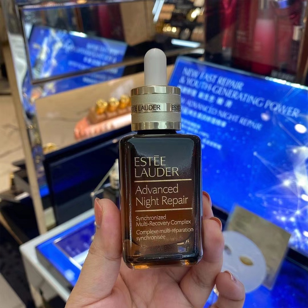 Estee Lauder Advanced Night Repair Synchronized Multi-Recovery Complex Serum 50ml