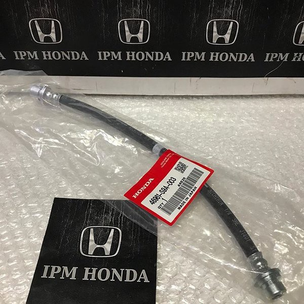 Hose Selang Kopling Clutch Crv Gen2 RD4 2002 2003 2004 2005 2006 46961 S9A Original