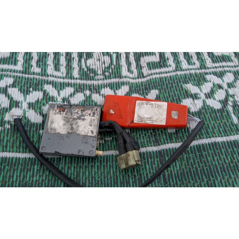 CDI BRT IMAX 24 step klx