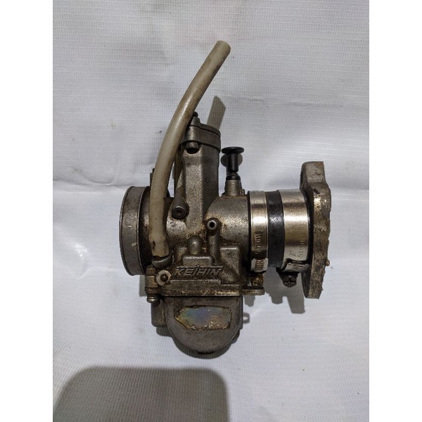 karbu keihin pwk 34 set manipol pnp cb gl mp tiger