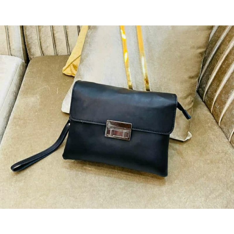 Handbag Kulit Full Up