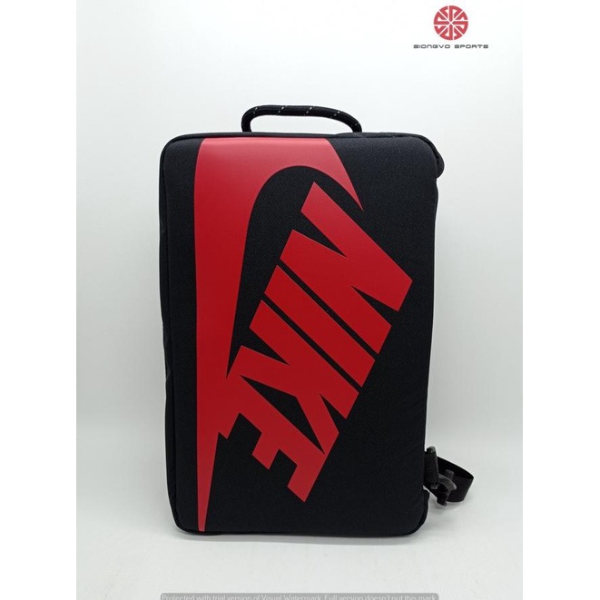 TAS SEPATU - NIKE SHOE BOX BAG ORIGINAL DA7337010