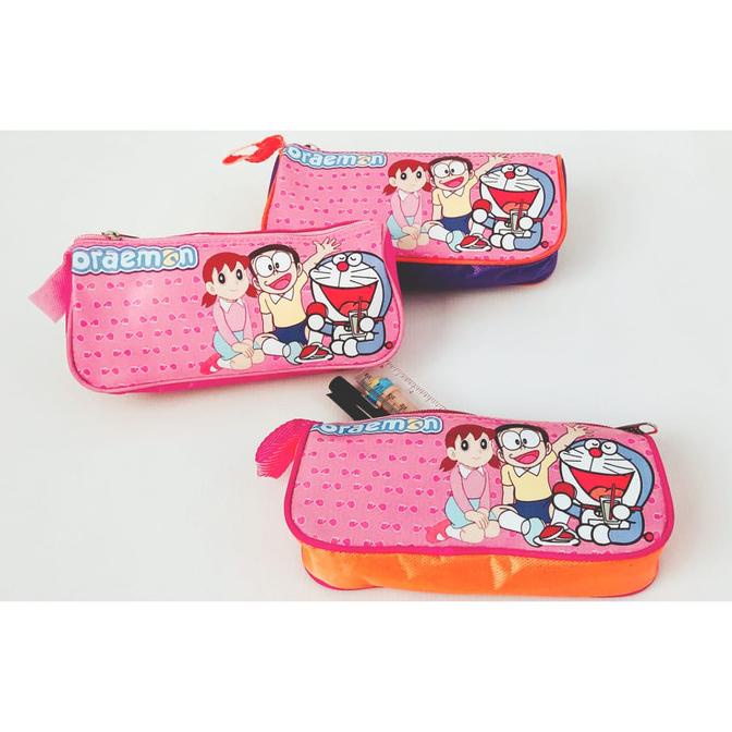 

best produk] Kotak Pensil Anak / Tempat Pensil / Pencil Case