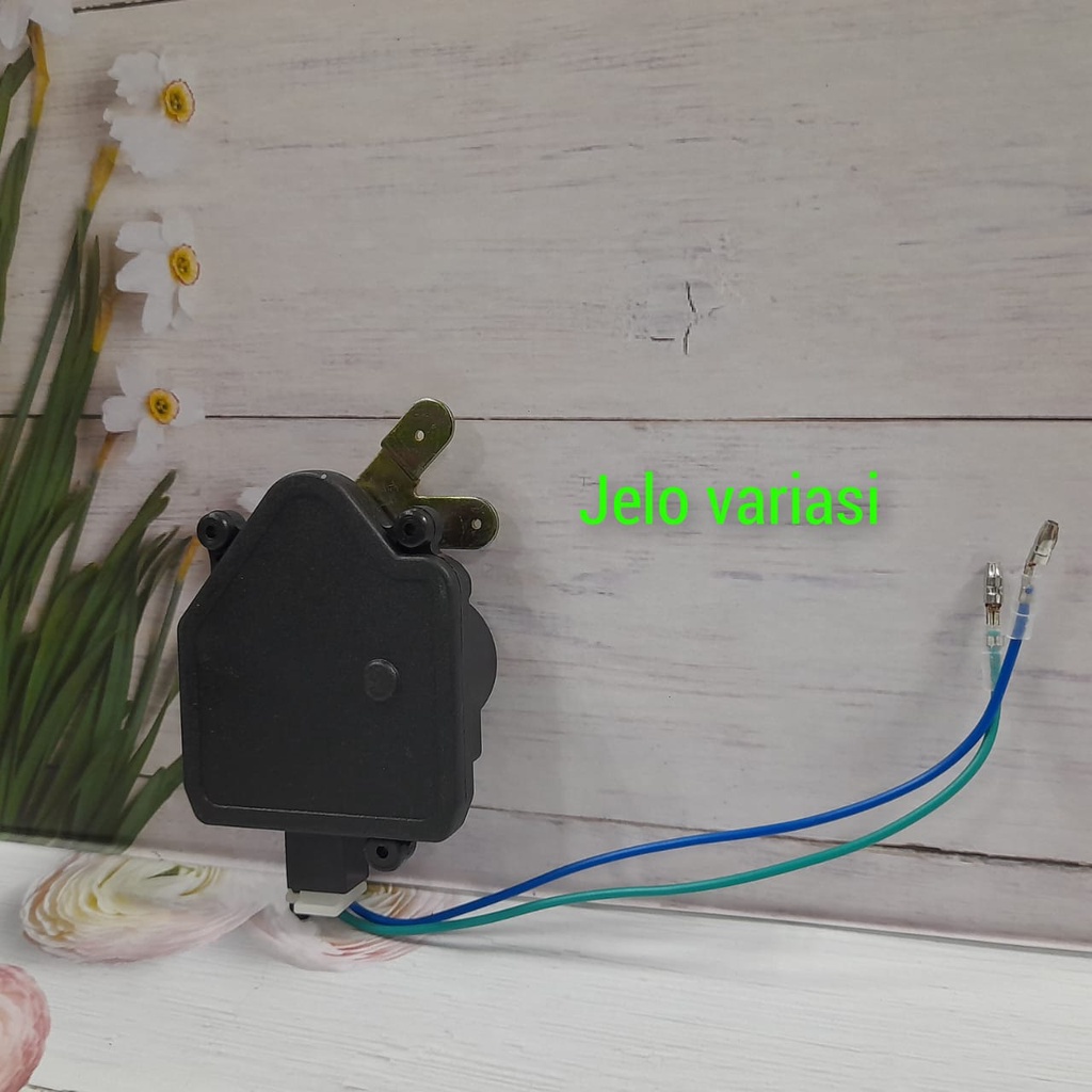 Centra Lock Door Lock Pintu Mobil All New Avanza Xenia 2012 - 2017