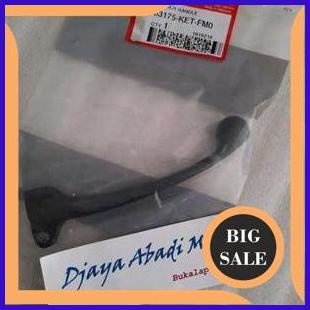 HANDEL HANDLE REM DEPAN HONDA ASTREA PRIMA GRAND IMPRESSA LEGENDA ORIGINAL AHM 1M4R23 tools