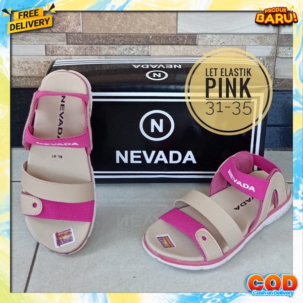 Smdal Cewe Model Terbaru Sandals Ansk Hari Raya Sandl Ank Cewek Murah Sandal Anak Perempuan Lebaran 