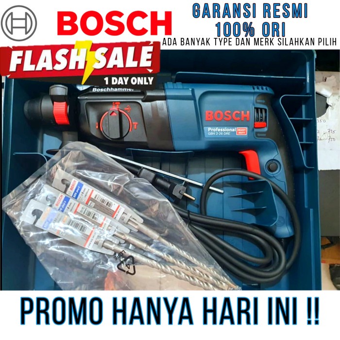 Mesin Jack Hammer Drill Japan Mesin Bor Rotary Bobok Beton Impact Uchiha
