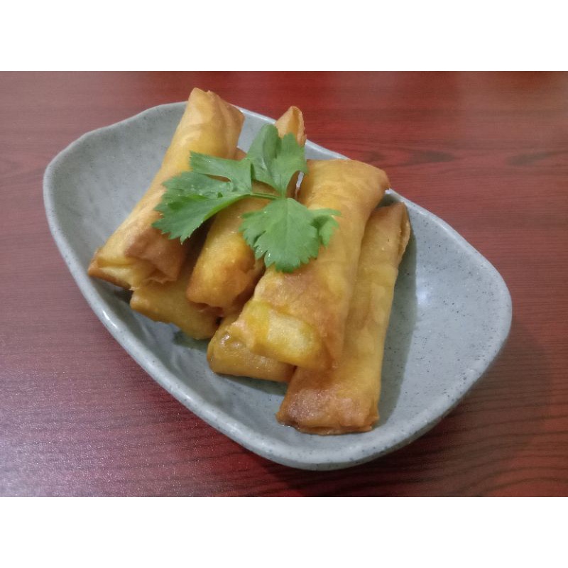 

Lumpia Ayam Frozen