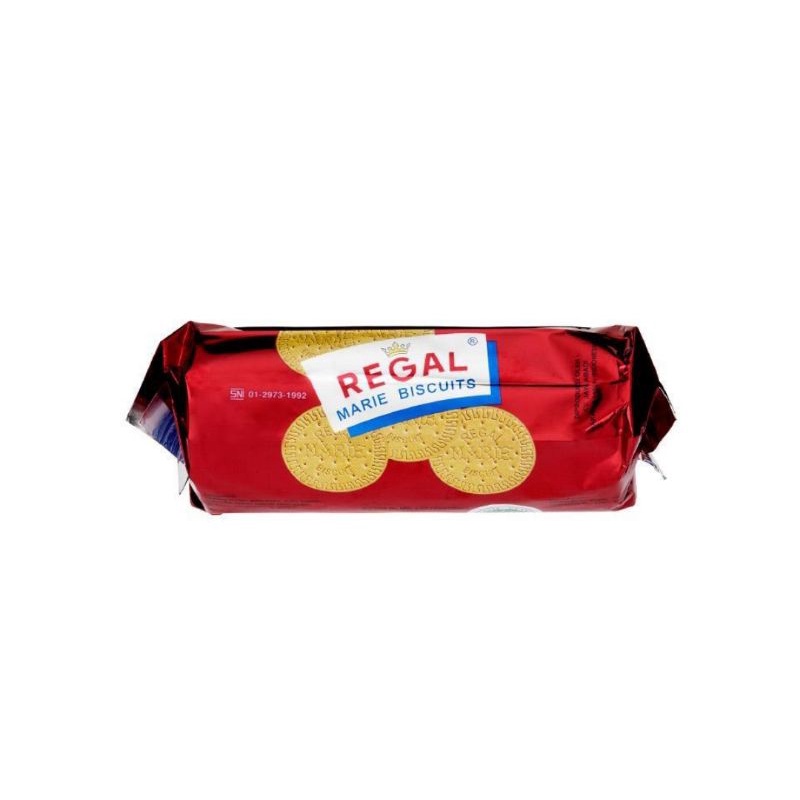 

REGAL Biskuit Marie Superior 230 gr