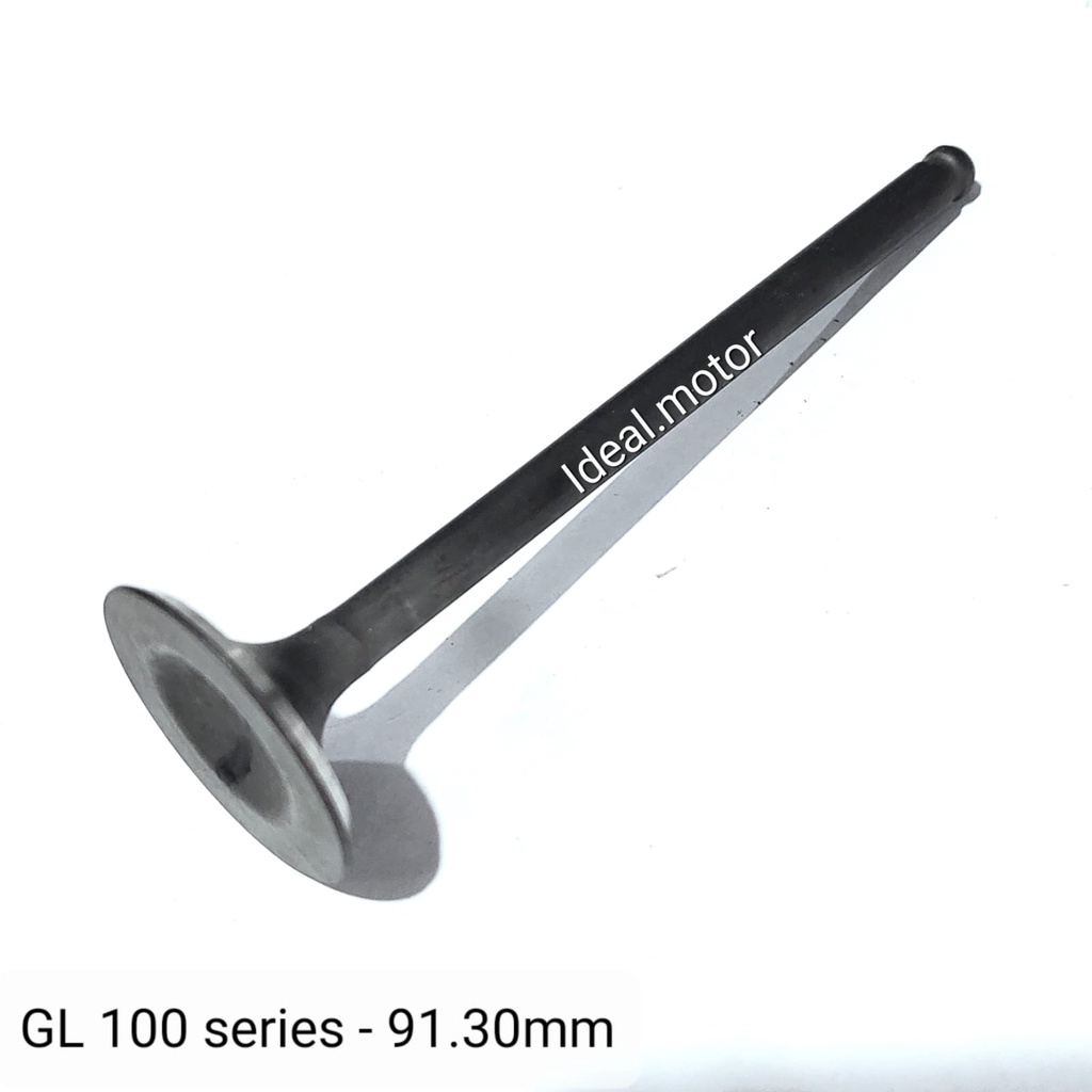 Valve Payung Klep GL 100 Federal 14711 439 970H