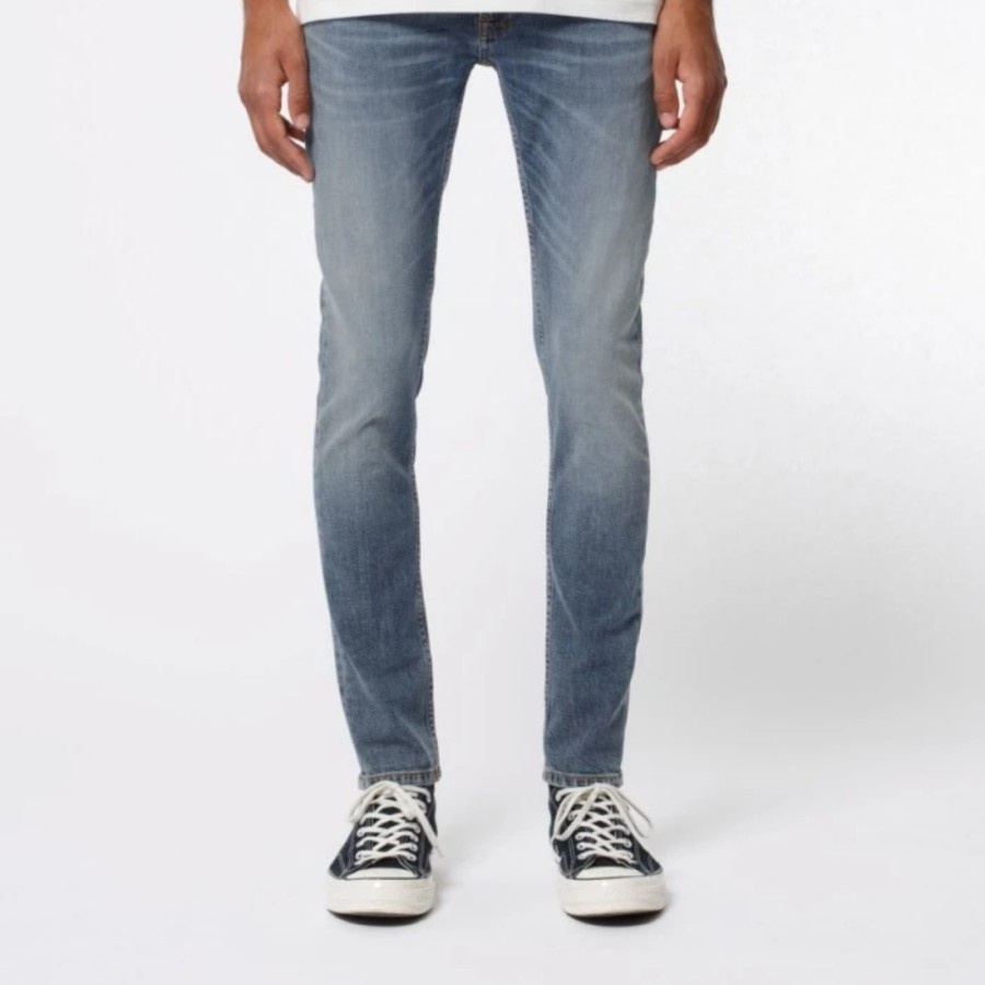 Skinny Lin Summer Breeze - Nudie Jeans Original