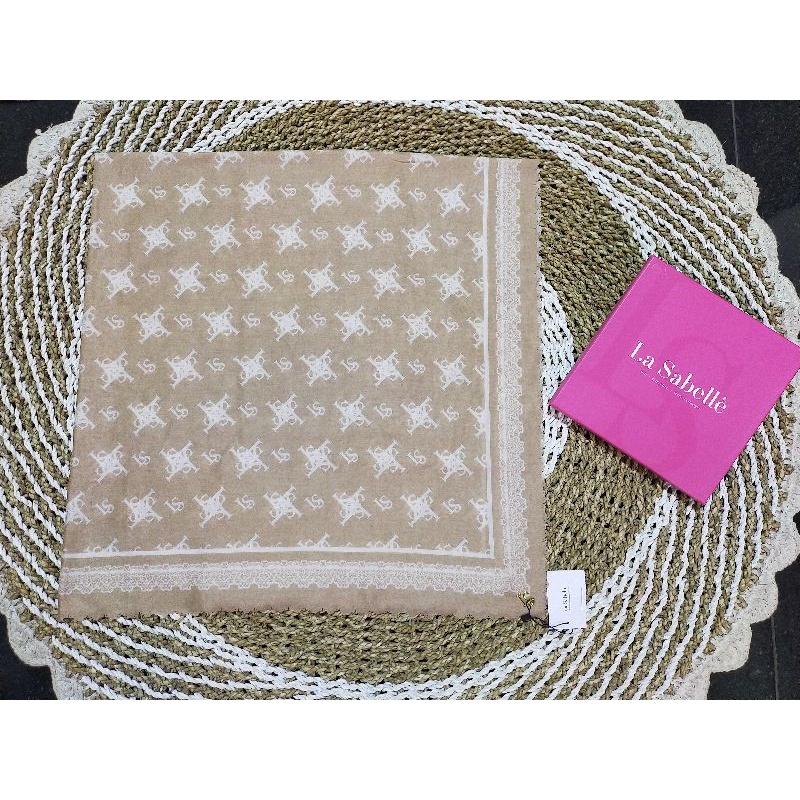 La Sabelle RURY COLLECTION