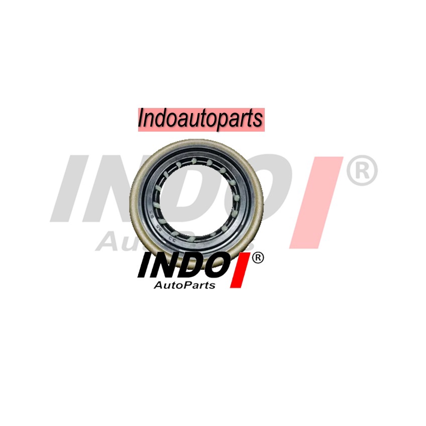 Seal Roda Belakang Luar Isuzu ELF NHR 55 KBD26 Oil Seal Isuzu NO 9-09724-063