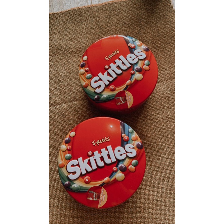 

skittles