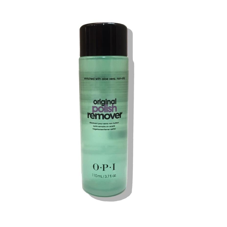 ➺ OPI Original Polish Remover - AL404 & AL406 & AL407 ◌