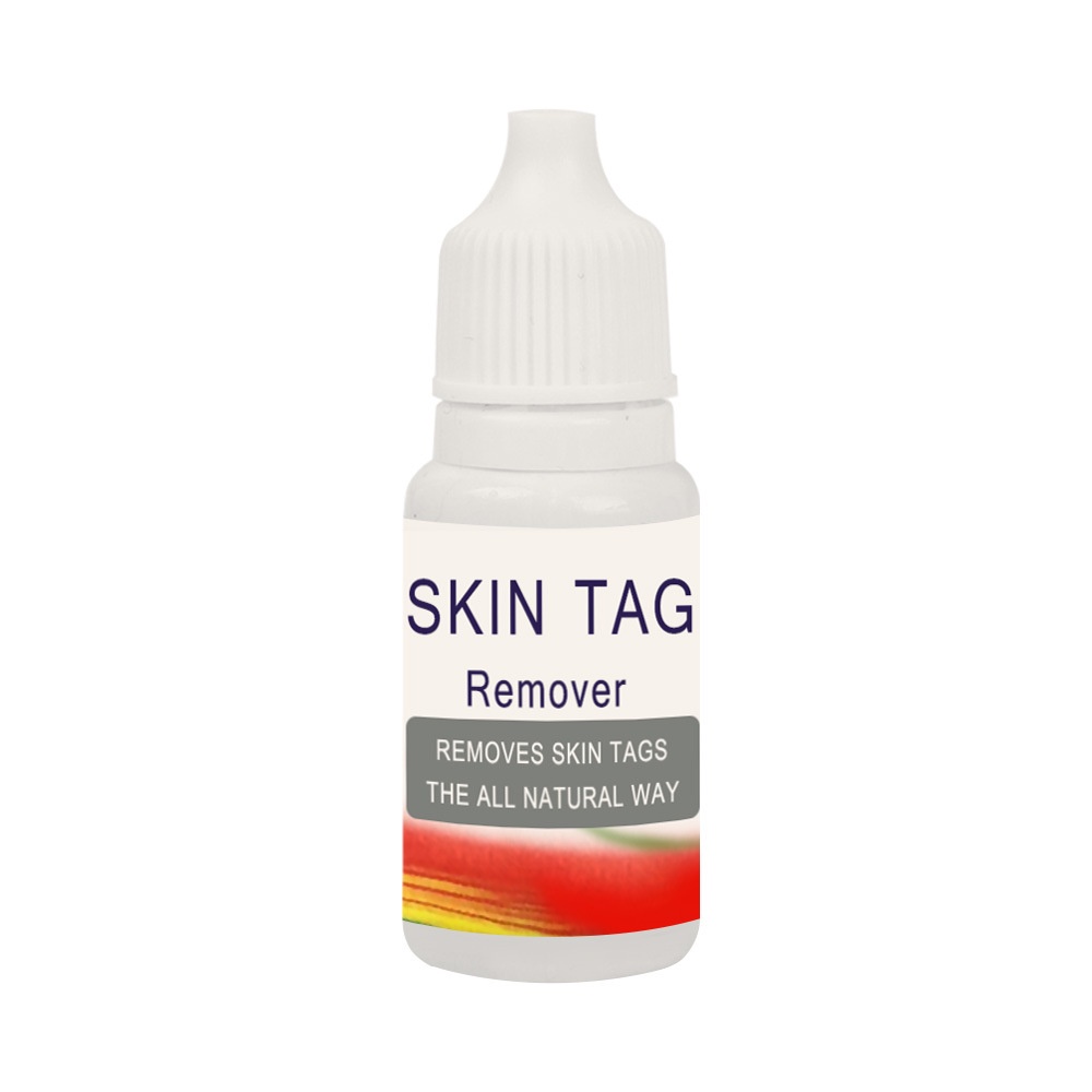 Obat Penghilang Kutil Dan Tahi Lalat Ampuh 100%Asli / Skin Tag Remover 10ml - Menghilangkan Kutil Tahi Lalat Mata Ikan Penghilang Kutil Tahilalat Mata Ikan Kapalan Papiloma