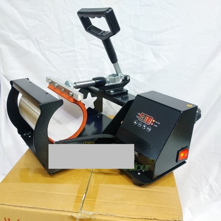 Mesin Press Mug Press Mug 11 oz