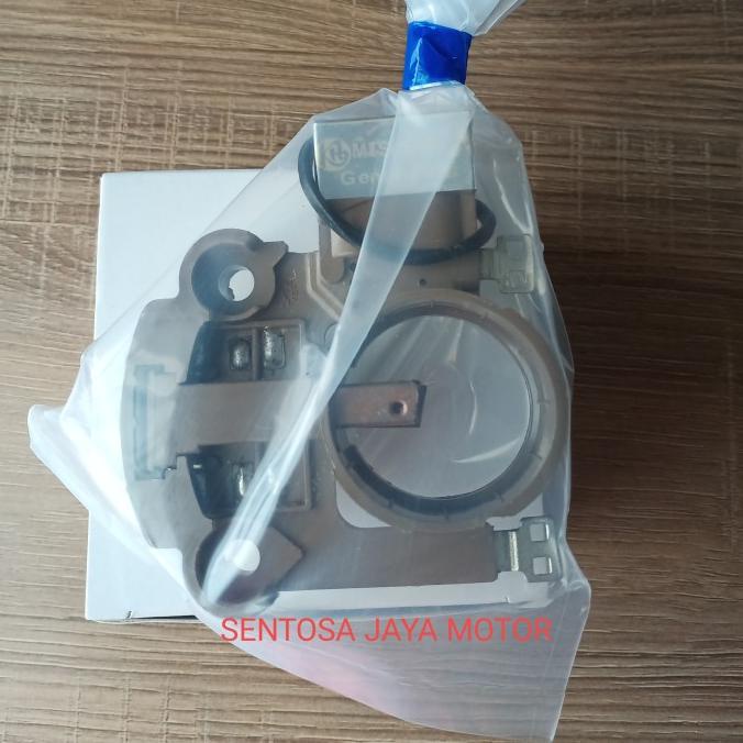 Ic Regulator Ic Dinamo Ic Cas Ic Alternator Ps135 Ragasa