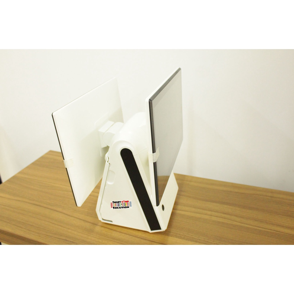 Mesin Kasir POS PC All In One Windows Iware X285 Intel I5 Touchscreen