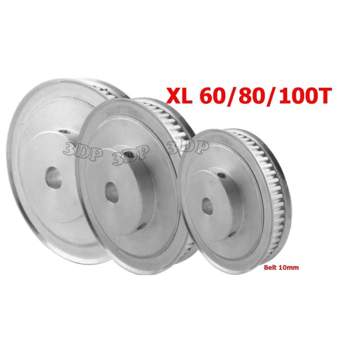 Terlaris Tabe Timing Pulley Xl 60/80 T