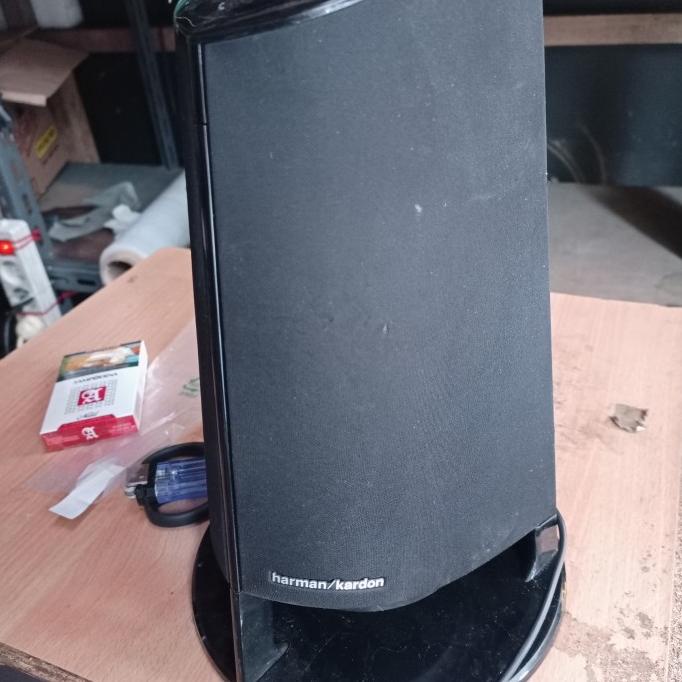 Speaker Bluetooth Harman Kardon Original Usb