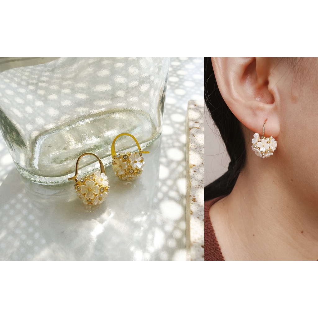 ANTING BUNGA - 2249