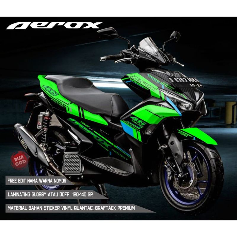 decal aerox 155 full body decal aerox old striping aerox old striping aerox nvx sticker aerox sticke