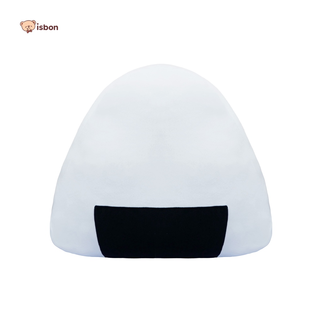 Boneka Onigiri Kimbab Bahan Halus Bisa Untuk Bantal Lucu Premium by Istana Boneka
