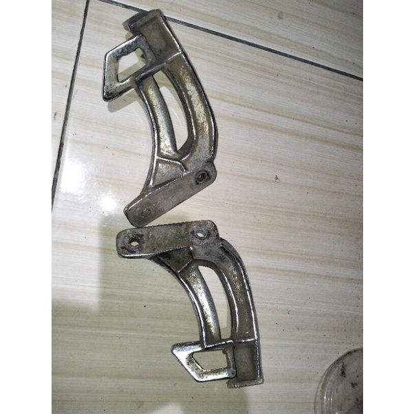 footstep belakang Beijing champ/125z