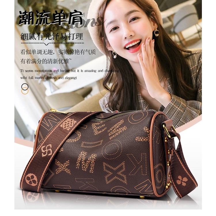 ( 2PC 1KG ) GTBI998881294  New Arrival 2023 !!!  Tas Selempang  Tas Wanita Import  Premium Terbaru