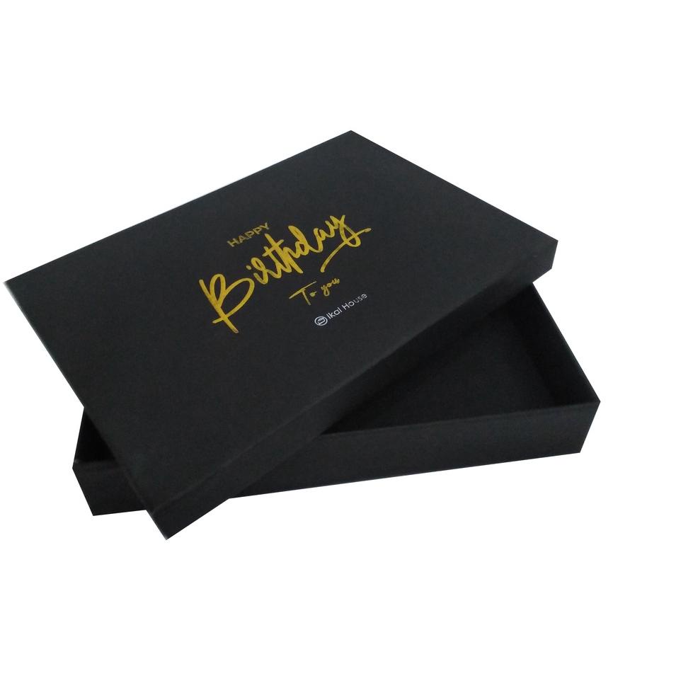 

Garansi Mutu Box Kado Ulang Tahun | Premium Box