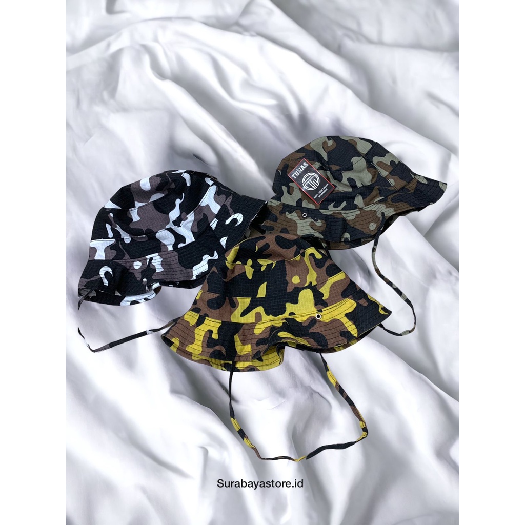 TOPI RIMBA ....... TOPI KEKINIAN TOPI PRIA/WANITA PROMO RIMBA TOPI GUNUNG