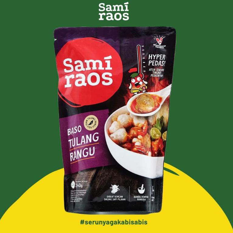 

STAR Baso geprek tulang rangu baso aci geprek soun seblak geprek