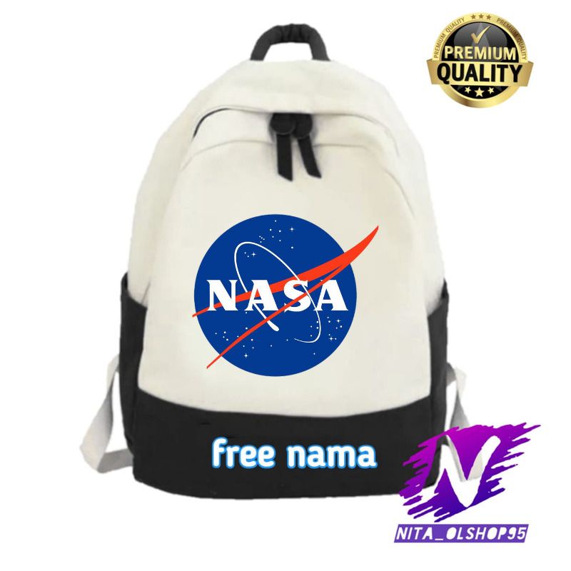 tas anak sekolah nasa