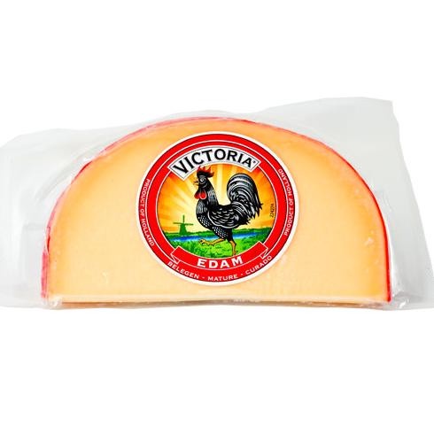 De Jong Victoria Edam Cheese 300gr