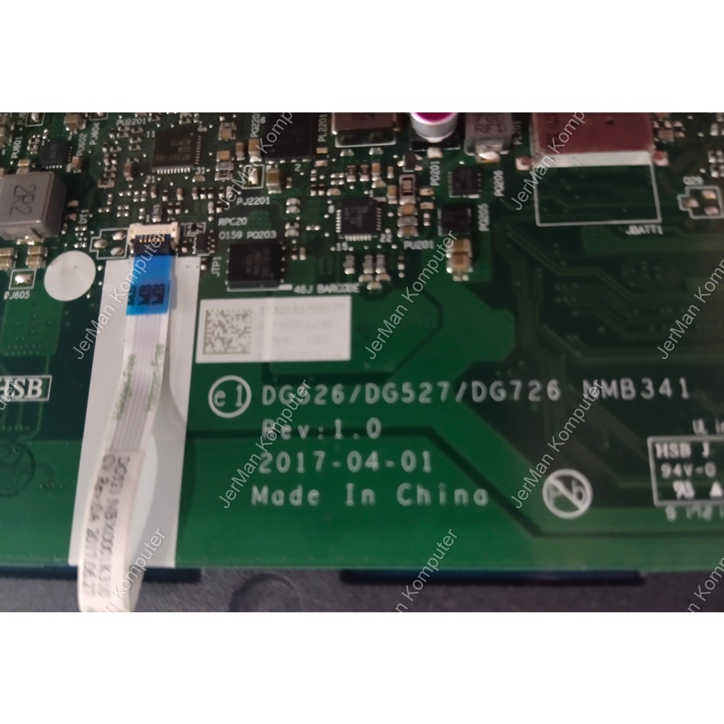 IC BIOS Lenovo Ideapad 320-15ABR DG526 DG527 DG726 NMB341