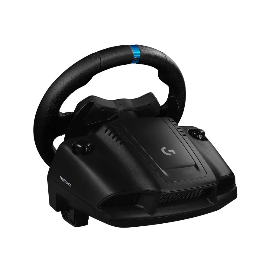 Logitech G923 TRUEFORCE Racing Wheel