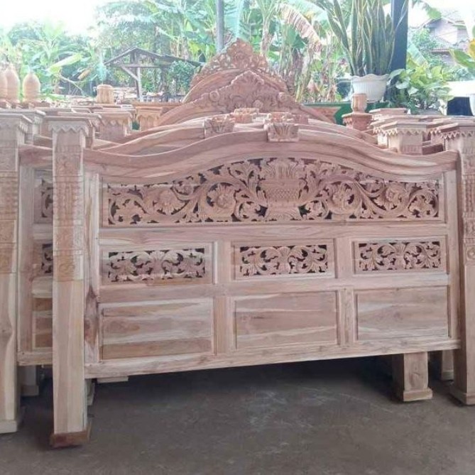 RAY set kamar tidur paket seserahan pernikahan