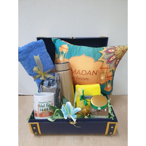 

hampers lebaran idul fitri READY/paket lebaran premium eksklusif/paket parsel ramadhan READY