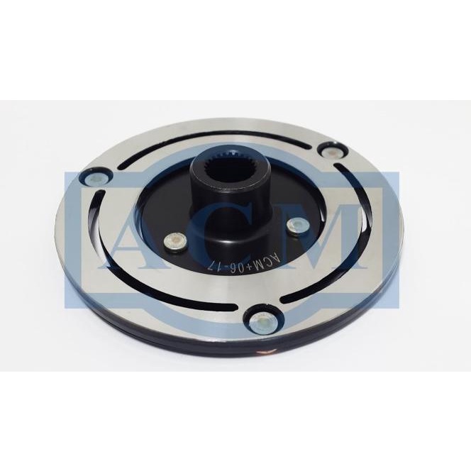 Center Piece Toyota Avanza Senterpis Kompresor Centerpiece Ac Mobil