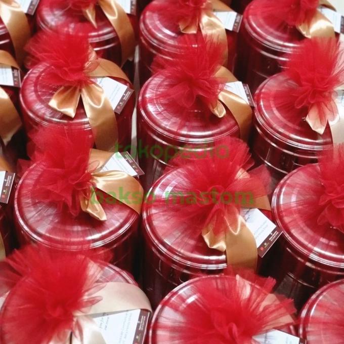 

bakso dandang hampers komplit